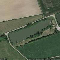 Hermuthausen, bathing lake