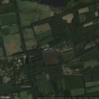 Satellite image of spot