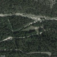 Aval St Benoit A Confluence Drome