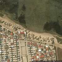 Playa Villas Caravanning