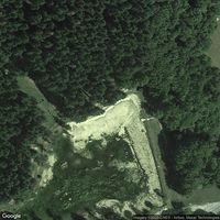 Plan D Eau De La Foret