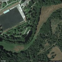 Embalse Sangoñedo Chantada