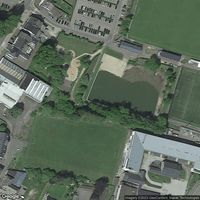 The Libramont sports center