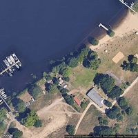 Havel Tiefer See, Stadtbad Park Babelsberg