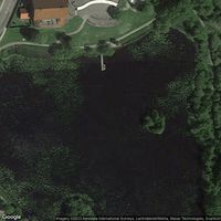 Teglgårdssøen Ved Carlsbergvej