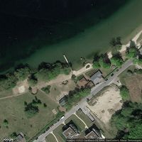 Tollensesee, Neubrandenburg Augustabad