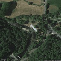 Rio Deza Vila De Cruces