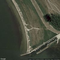 Greifswald Bodden, Ludwigsburg