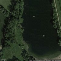 Gernsheim bathing lake