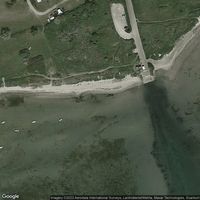 Sølager Ved Campingplads