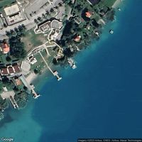 Faaker See, Drobollach