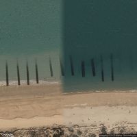 Plage Des Saumonards - La Gautrelle