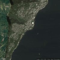 Satellite image of spot