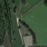 Etang Du Moulin Naudin