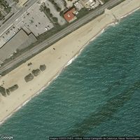 Playa De Cabrera (Vinyals)