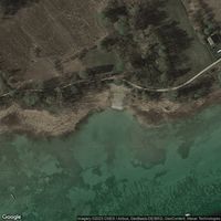 Gaienhofen, Gaienhofen bathing area