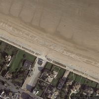 Place Cuirasse Courbet