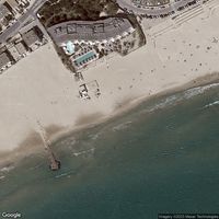 Palavas Carnon - La Roquille