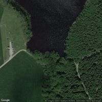 Wolfegg, Stockweiher