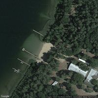 Störitzsee, Spreeau