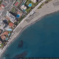 Playa Malapesquera - Santa Ana