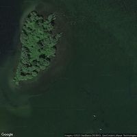 Plauer See, Quetzin/ Richtberg