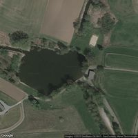 Gschwend, Natural Badesee