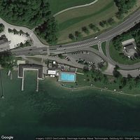 Traunssee, Altmünster