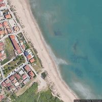 Playa De Les Marenys De Rafalcaid