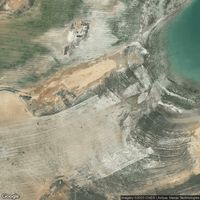 Embalse Buendia Buendía 02