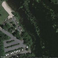 Mengerskirchen Seeweiher