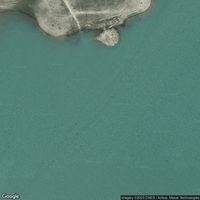 Embalse Entrepeñas Durón