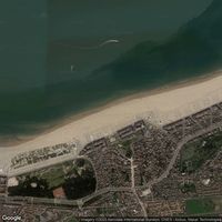 Satellite image of spot