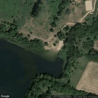 Baggersee; Muessen; Freizeitland