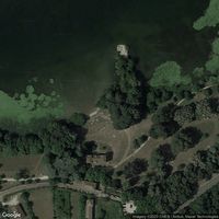 Saint Quentin Fallavier - Etang De Fallavier