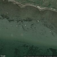 Abildøre Str., Øst