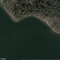 Koenigseggsee, Hosskircher Strand