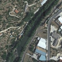 Rio Jerte Navaconcejo