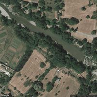 Le Plan D Eau Du Luech