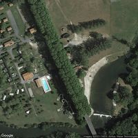 Camping Municipal De St Aulaye