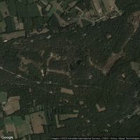 Satellite image of spot