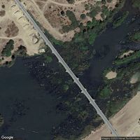 Rio Guadiana Medellín