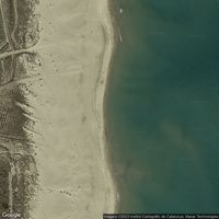 Playa De Can Sopa-La Gola