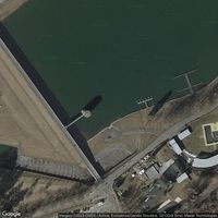 Vn Luhačovice - U Hráze