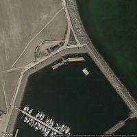 Havnebad Køge Marina