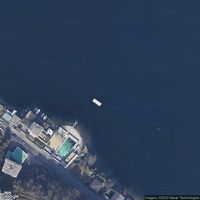 Lido Comunale Conca D'Oro