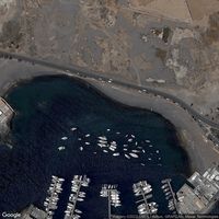 Playa Galletas (Las)