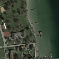 Ammersee, Diessen A.ammersee, Diessen lido West bank