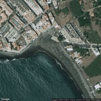 Playa Calera (La) (Valle Gran Rey O La Puntilla)