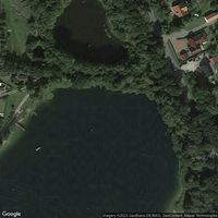 Freizeitclub Grabstederfeld e.V. (gravel pit)